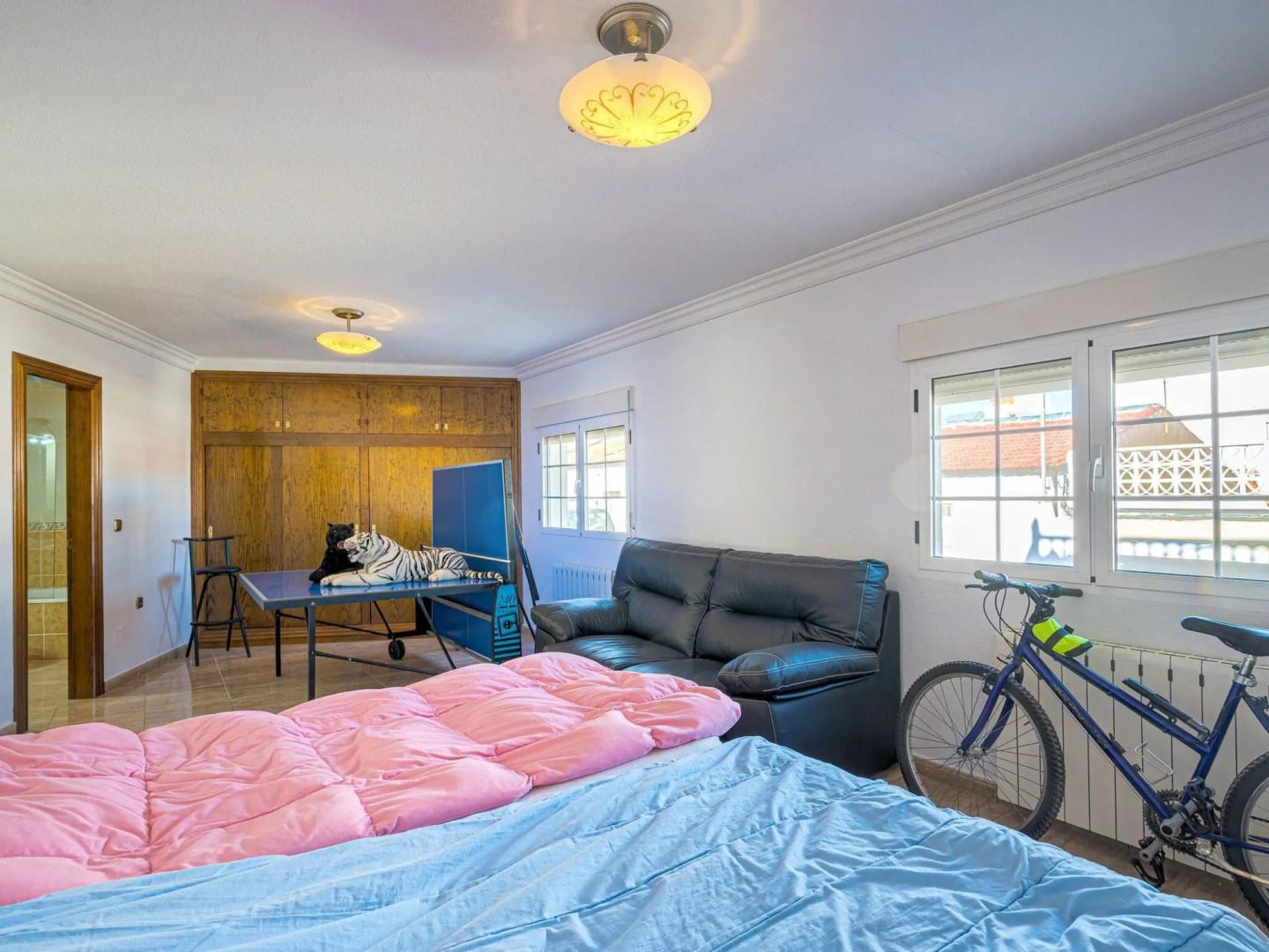 Pretty Holiday Home in San miguel de salinas with Pool