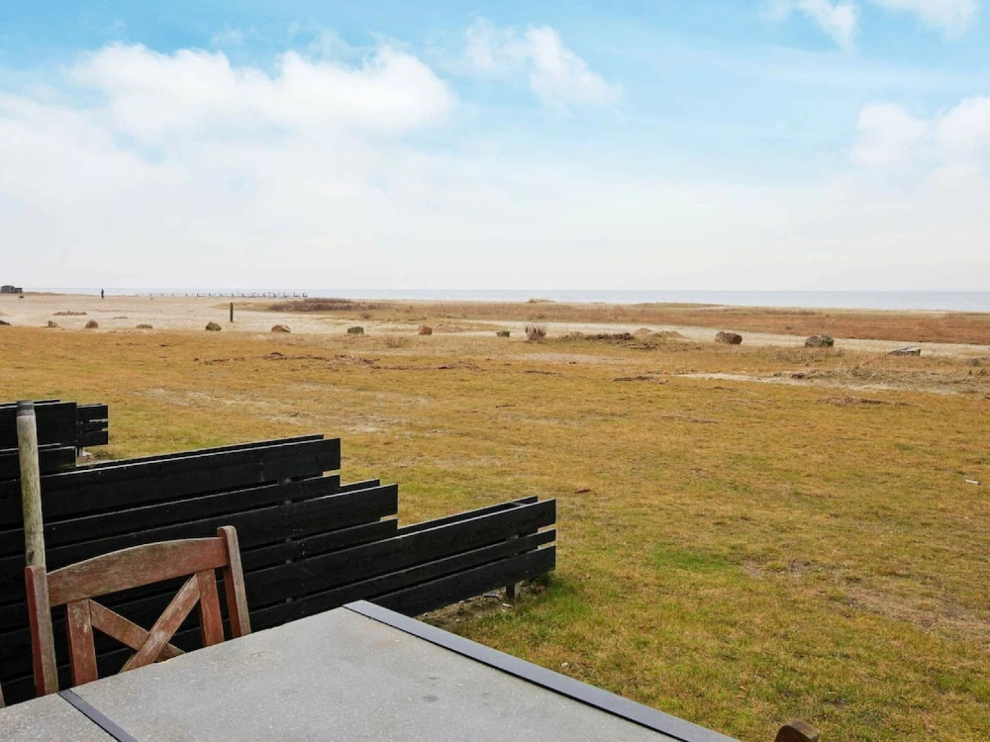 Beautiful Holiday Home in Assens With Whirlpool