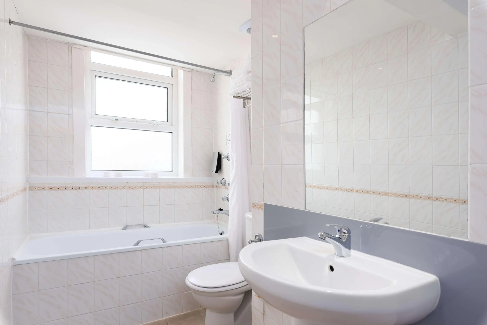 Best Western Carlton Hotel