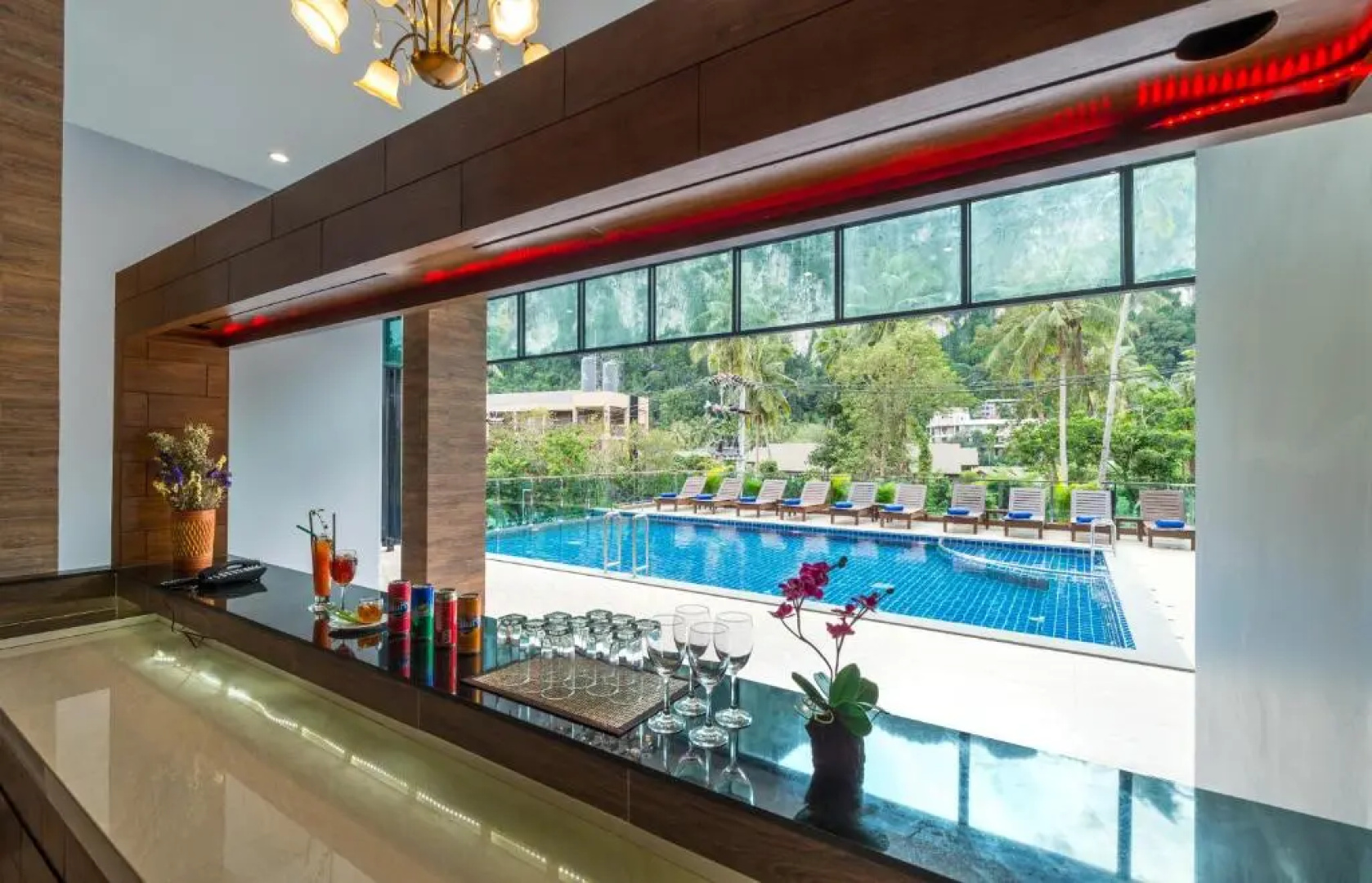 Andaman Breeze Resort -