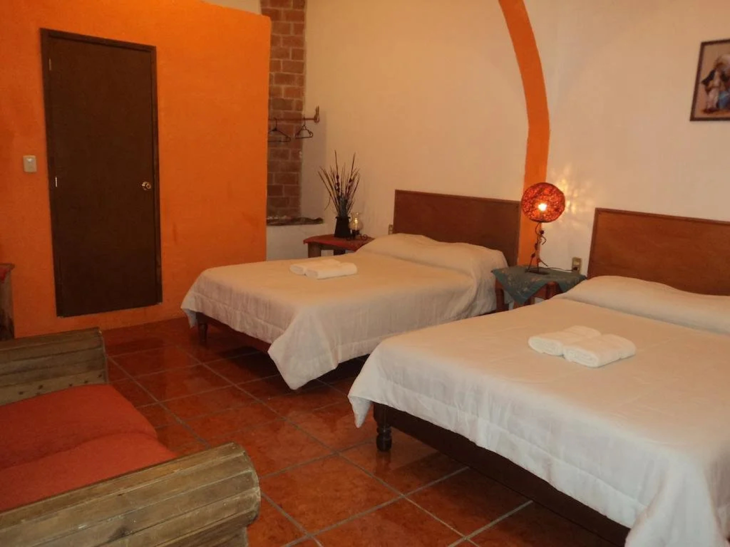 Posada La Plazuela