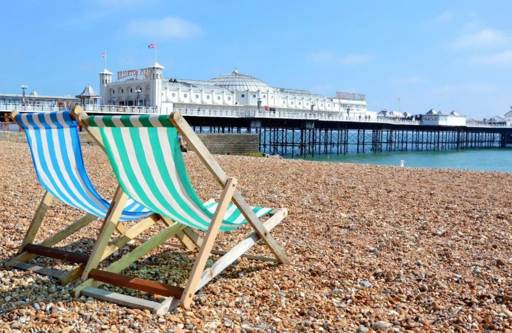 a&o Brighton Palace Pier