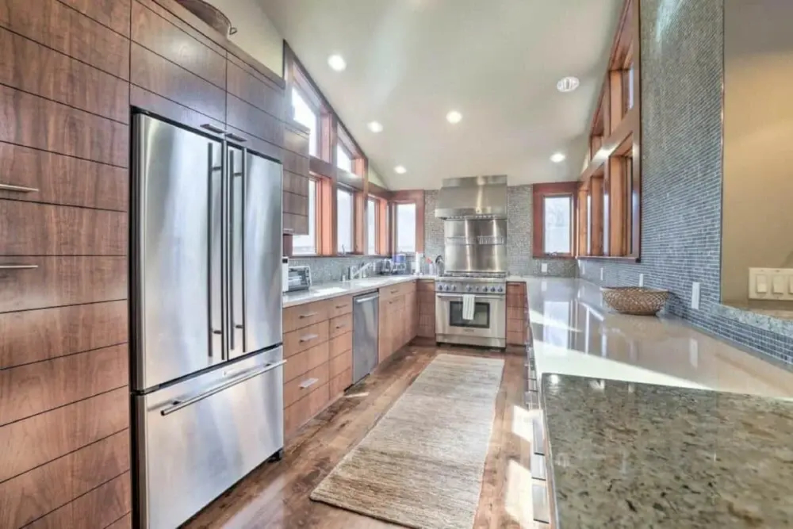 Mineral Springs Trail Criterion 63 - Carson