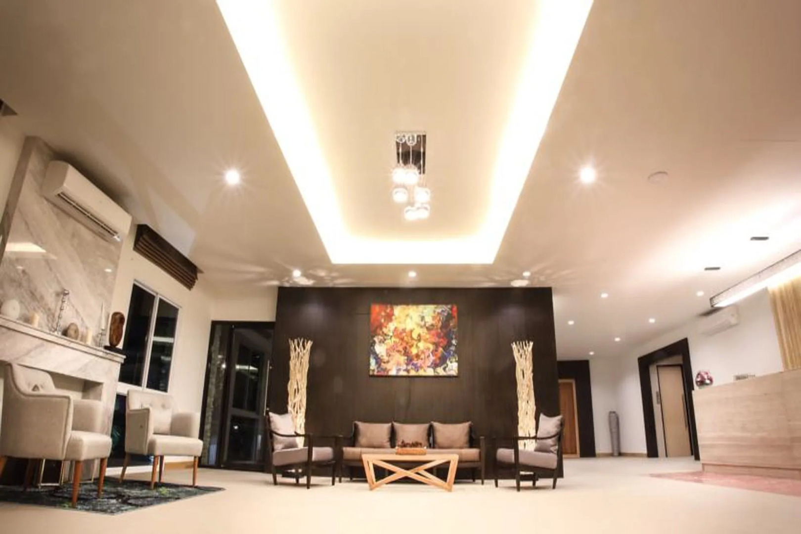 The Pino Hotel Pak-Chong