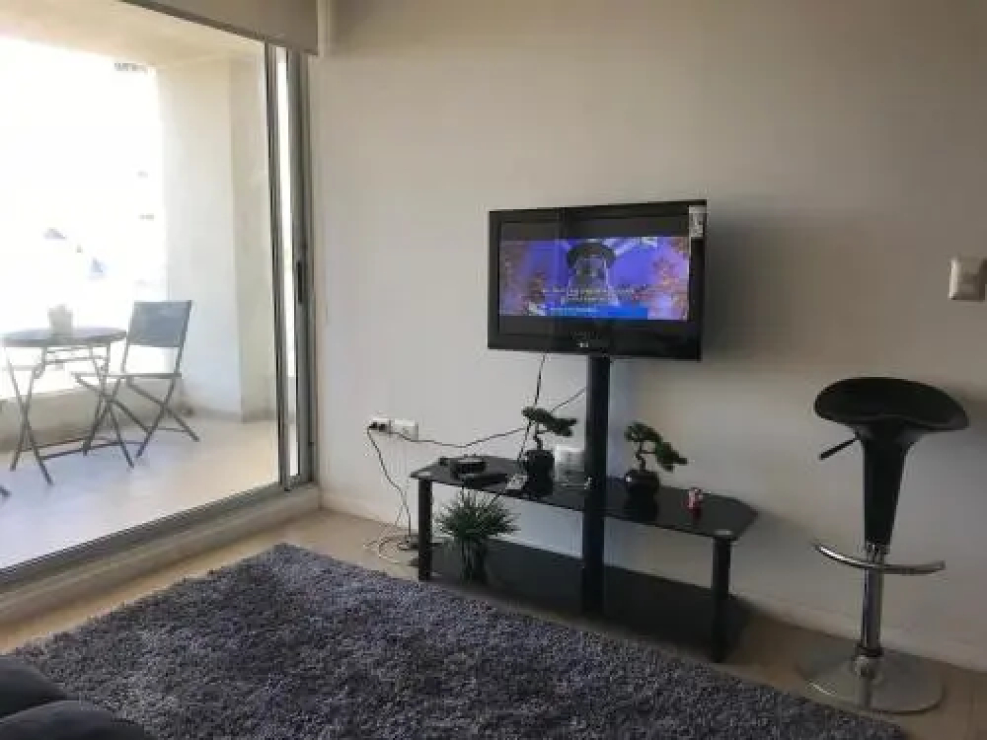 Club Océano La Serena 2do piso