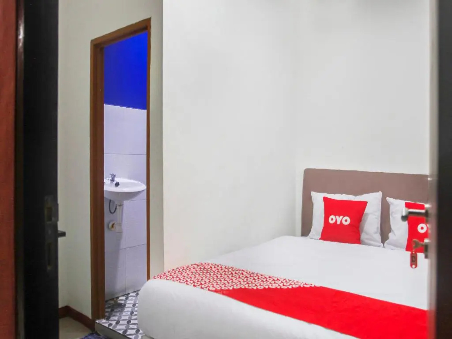 Citara Jaya Guesthouse