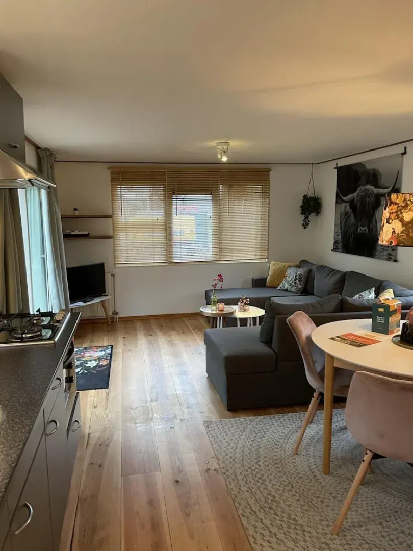 Vakantiepark Klein Vink-D8