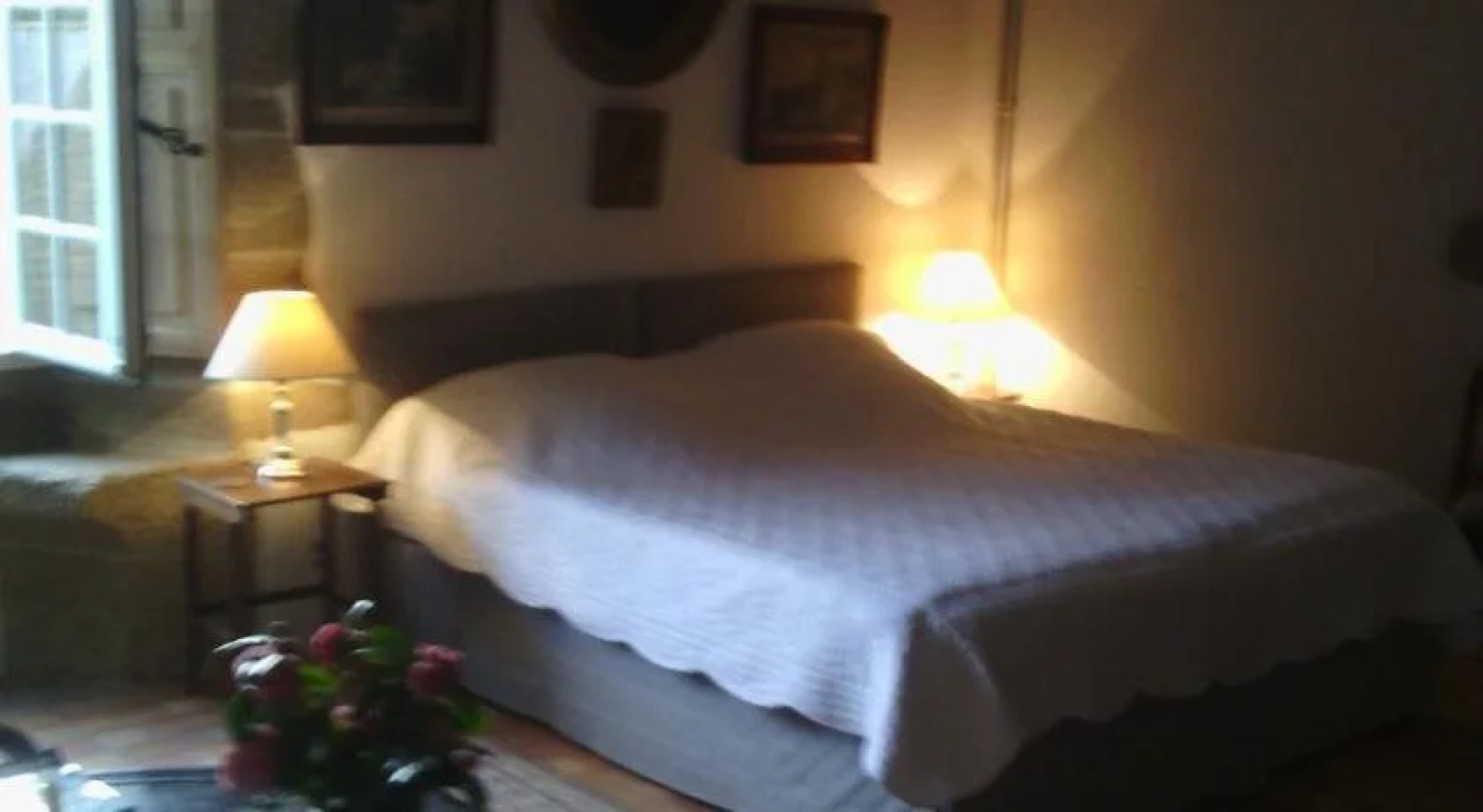 Manoir de Kerguereon