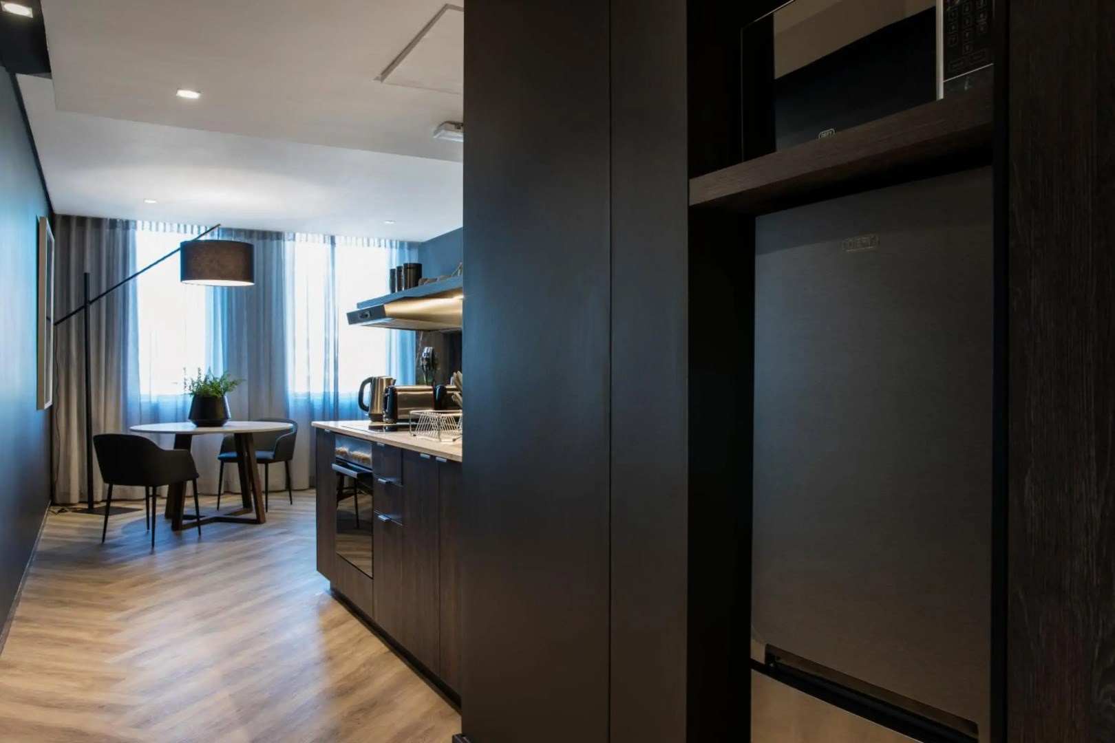 The Capital 15 on Orange Hotel & Spa