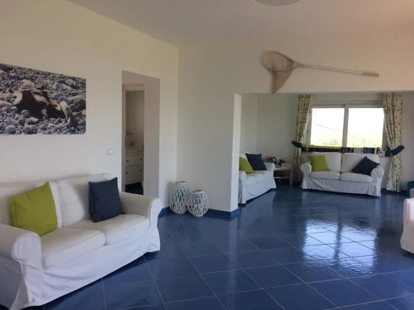 Agriturismo A Lanterna