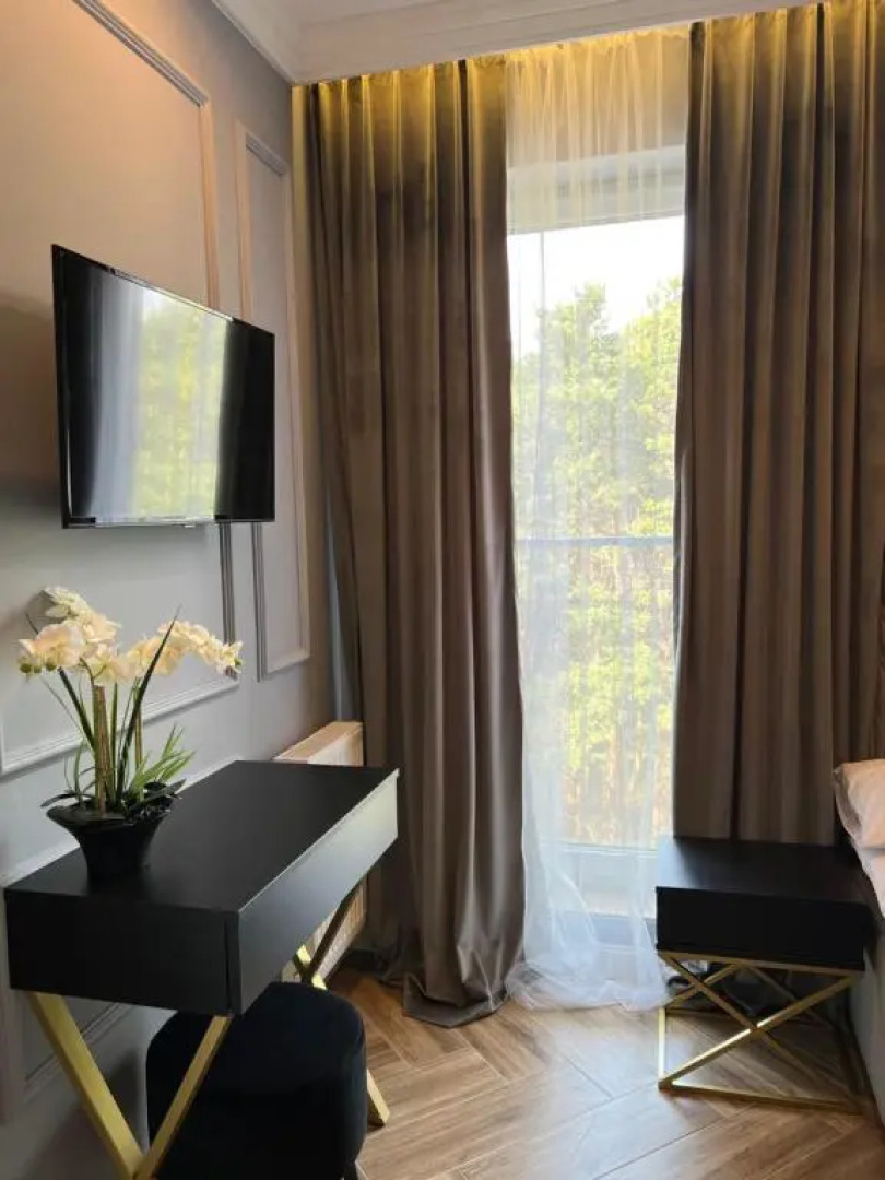 Family & Business Sauna Tężnia Apartments No19 Leśny nad Zalewem z Tarasem i Garażem oraz możliwością wyżywienia - Exclusive New!