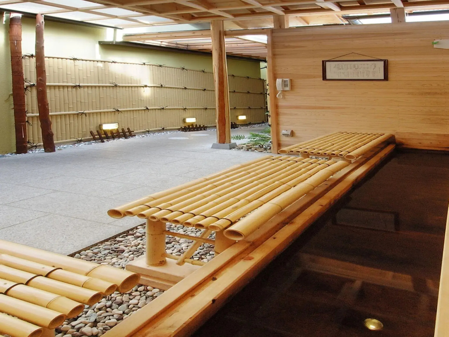 Tsuruya Ryokan