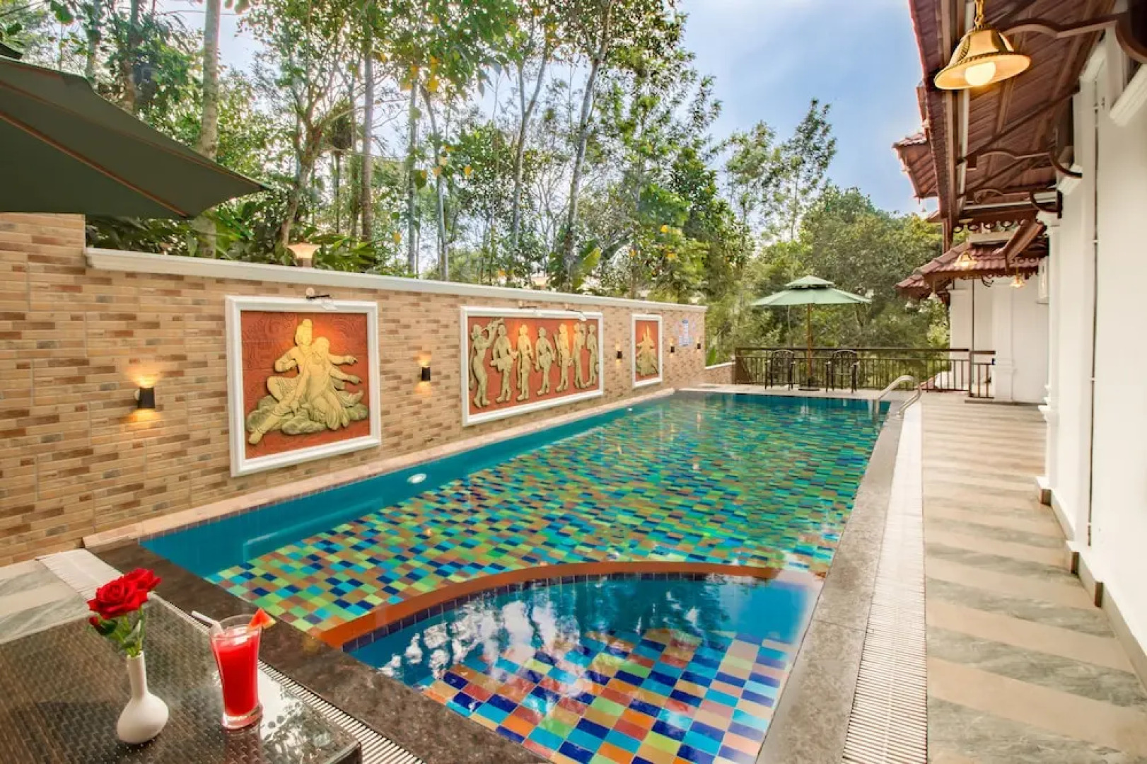 Crown Valley Resorts