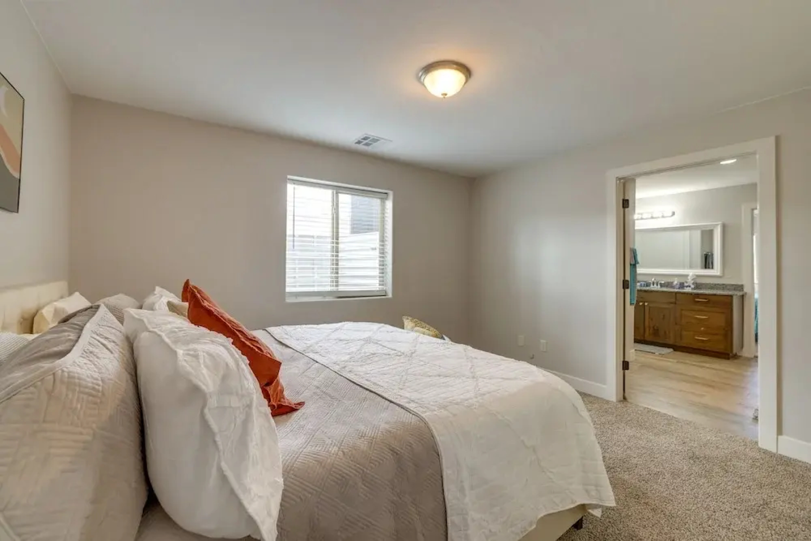 Toquerville Vacation Rental, Near State Parks!