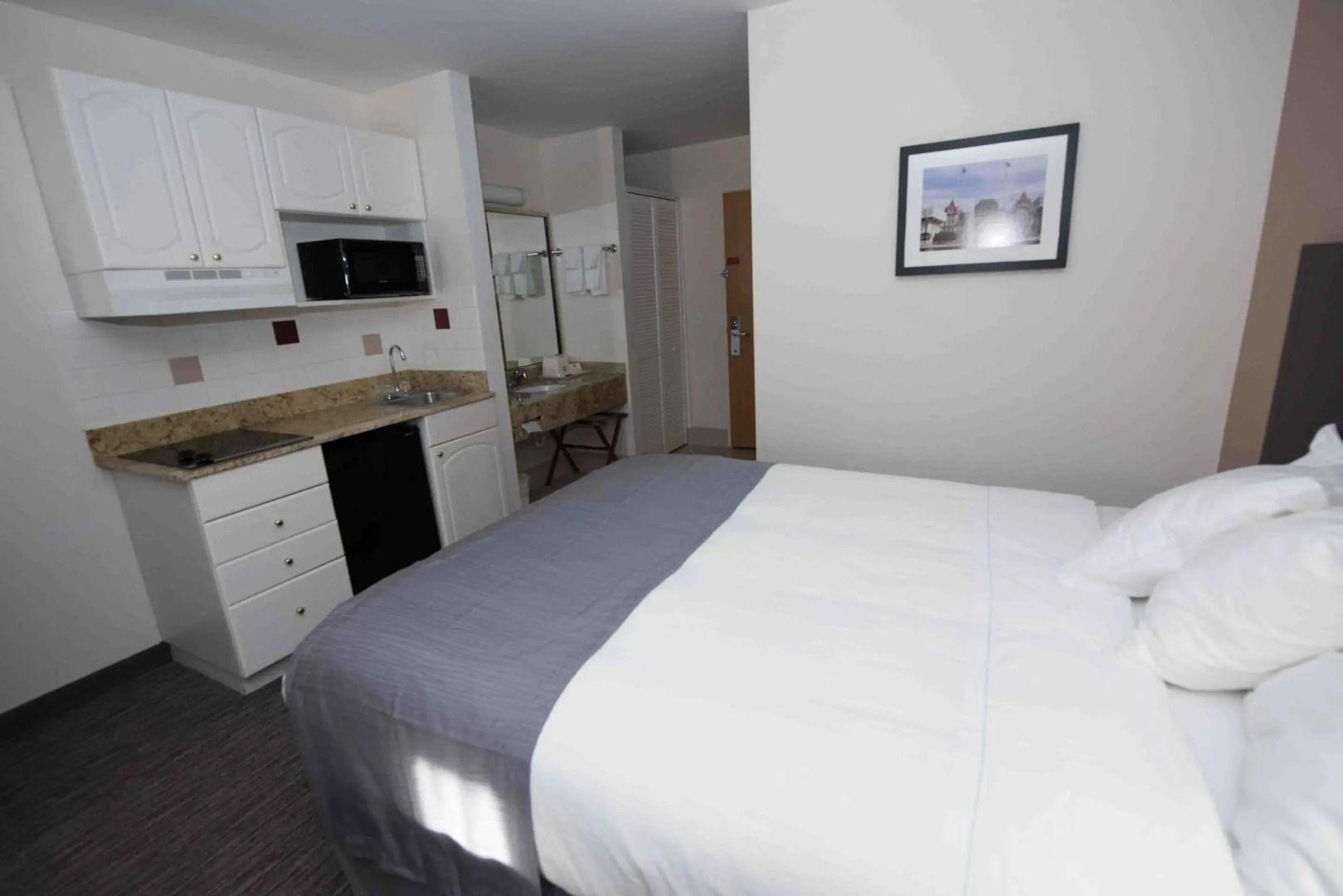 Spark by Hilton West Coxsackie