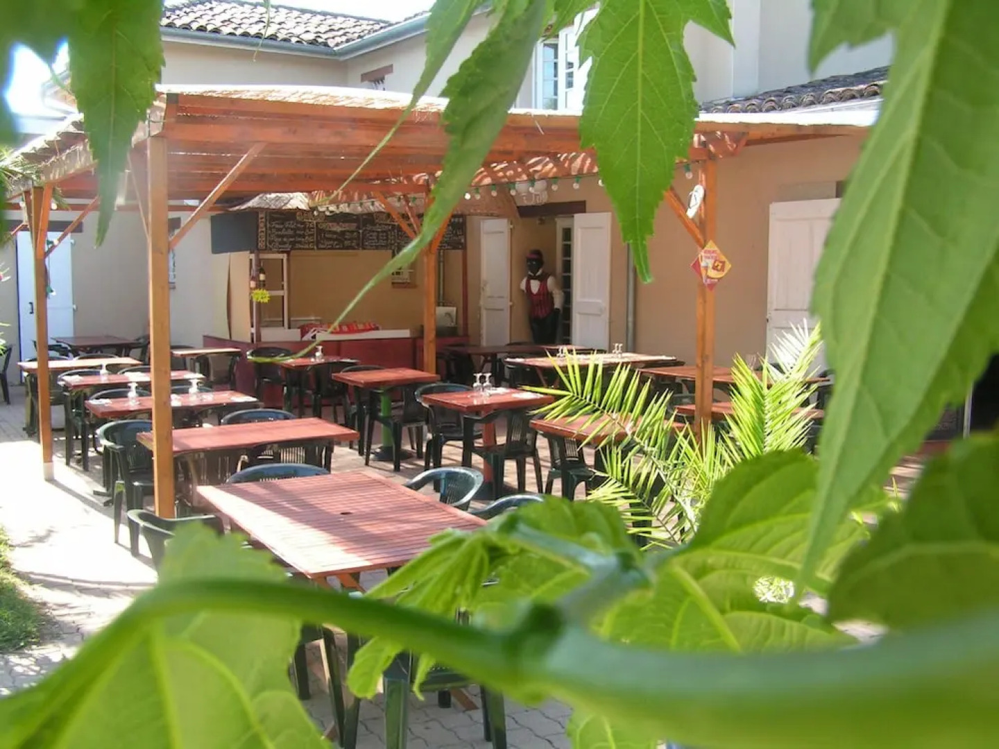 Le Domaine du Cèdre