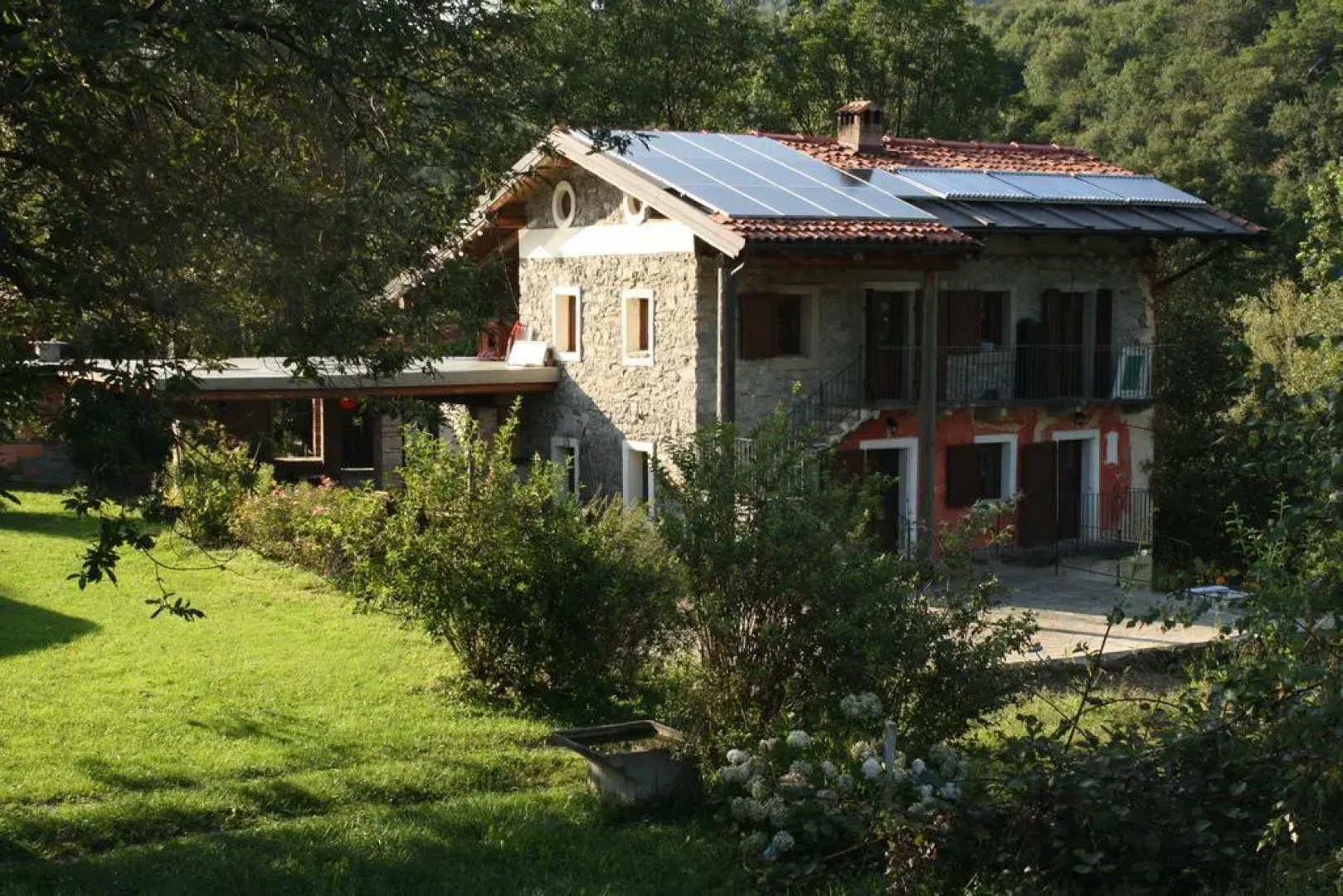 Agriturismo La Campagnetta