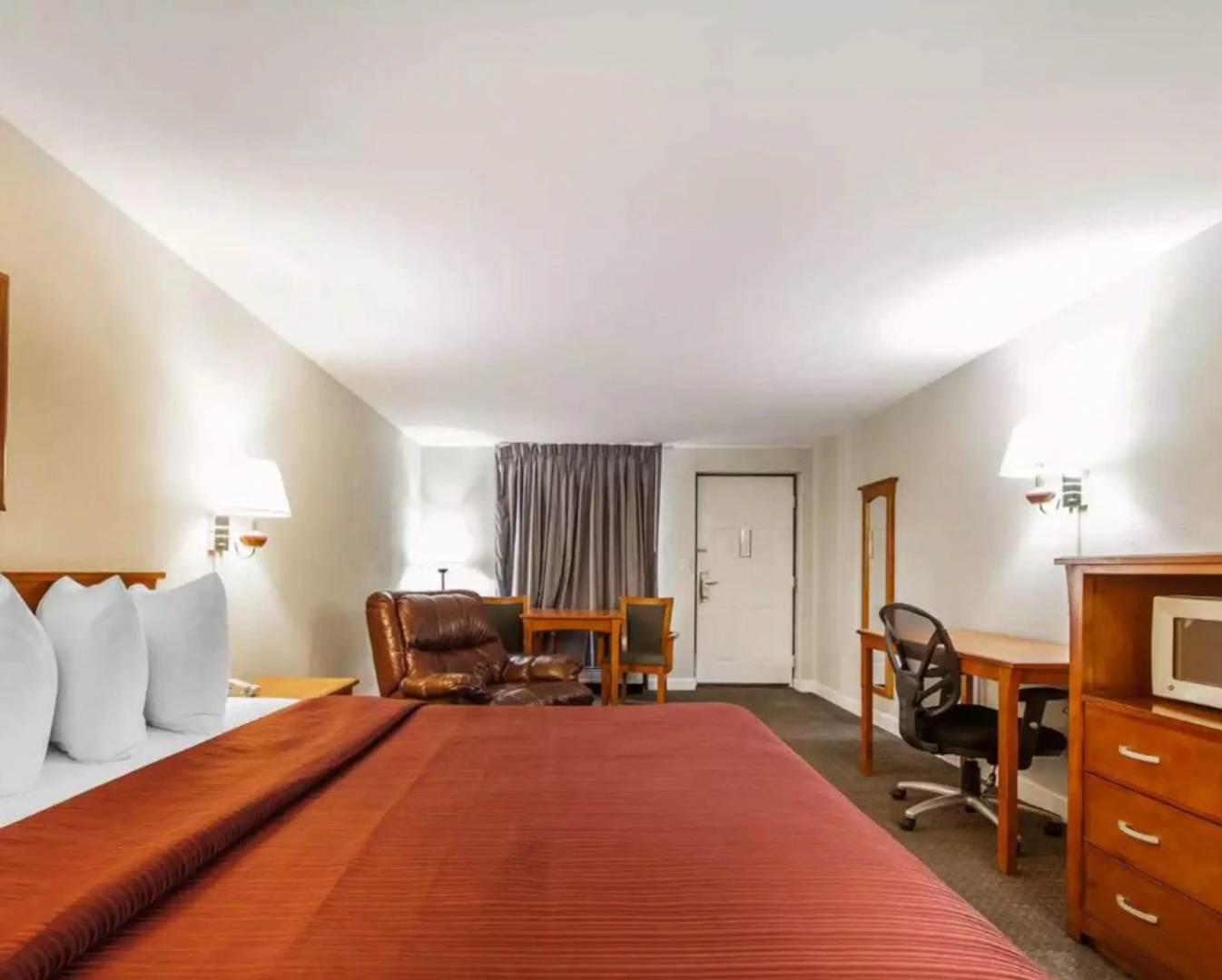Quality Inn Maysville