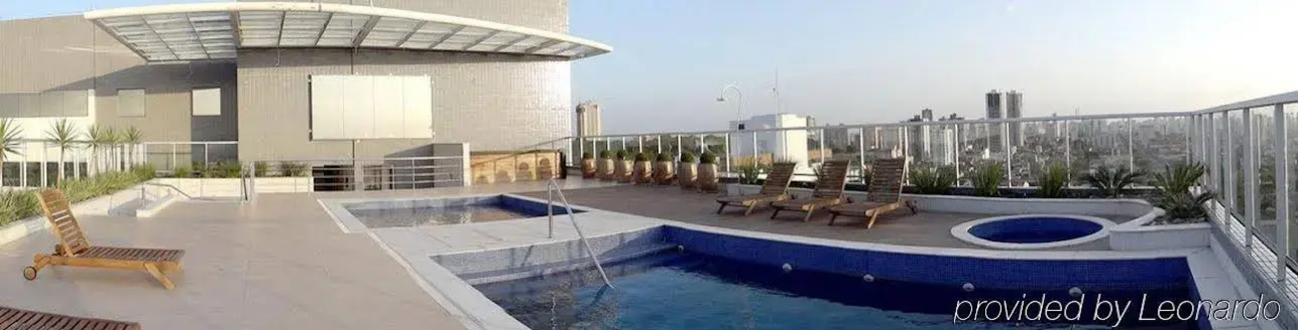 Tulip Inn Belem Hangar