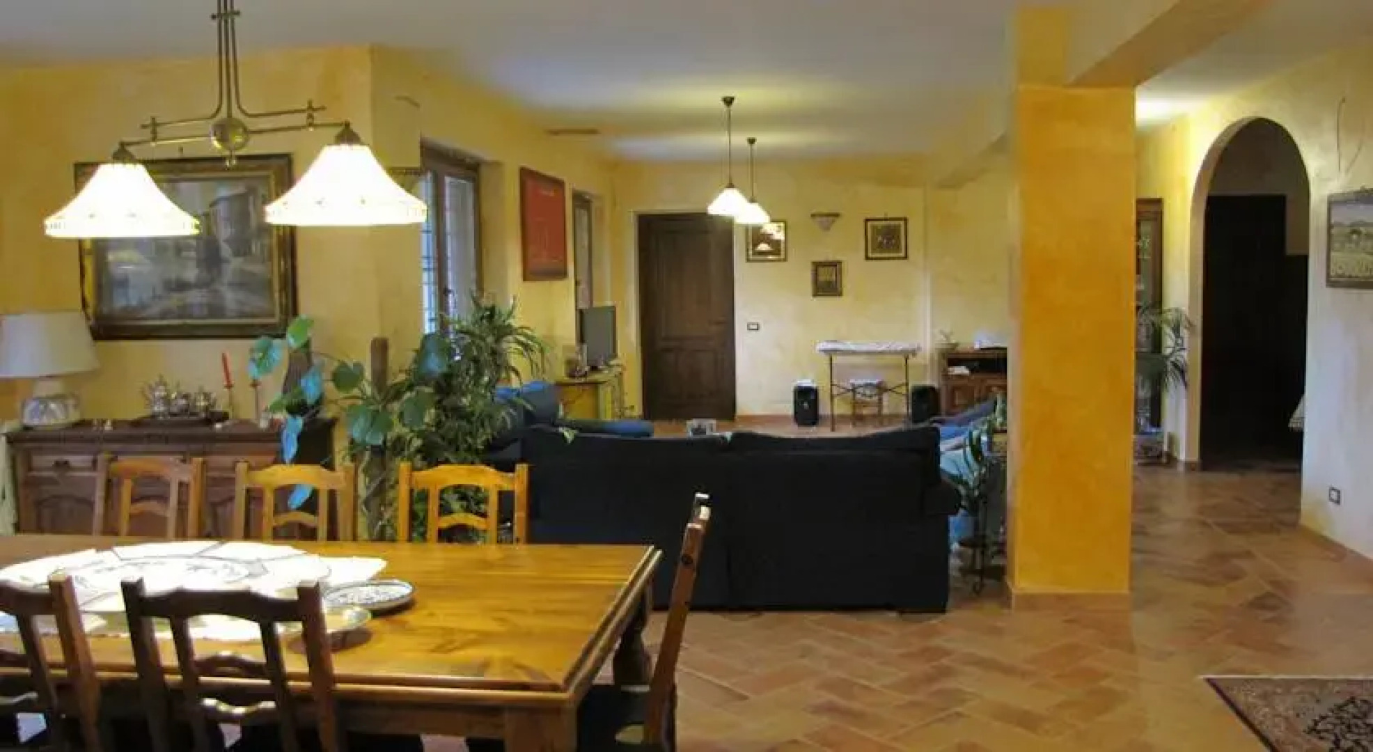 B&B Il Barbagianni