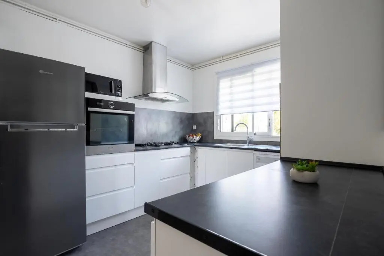 Des vacances en bord de mer pour 10 personnes