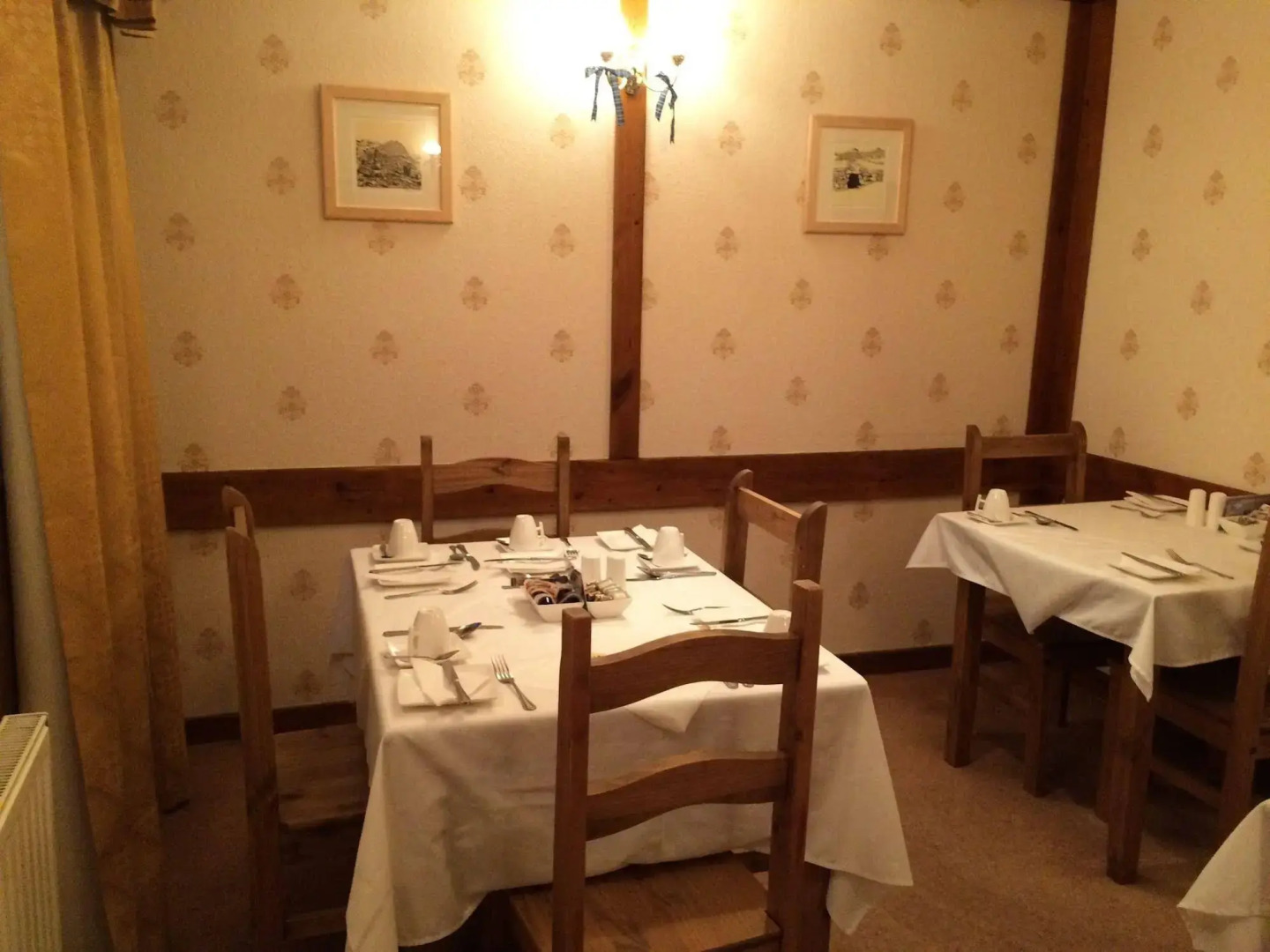 Hebridean Guest House