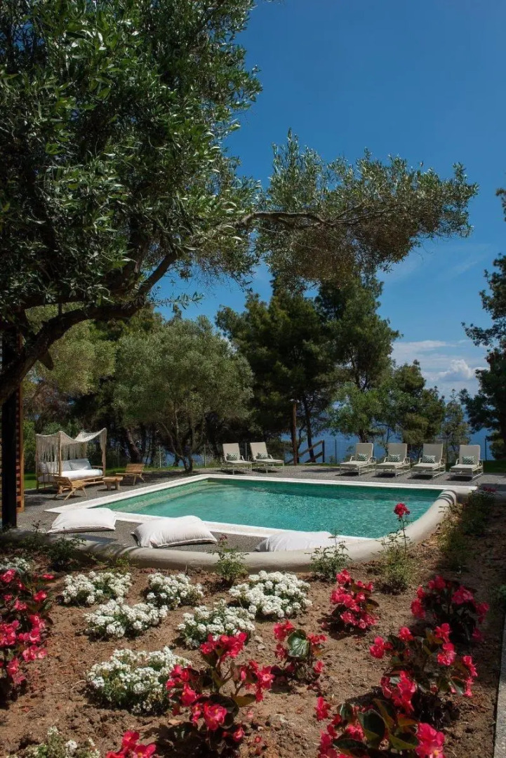 Elies 33 Bio Retreat - Adults Only