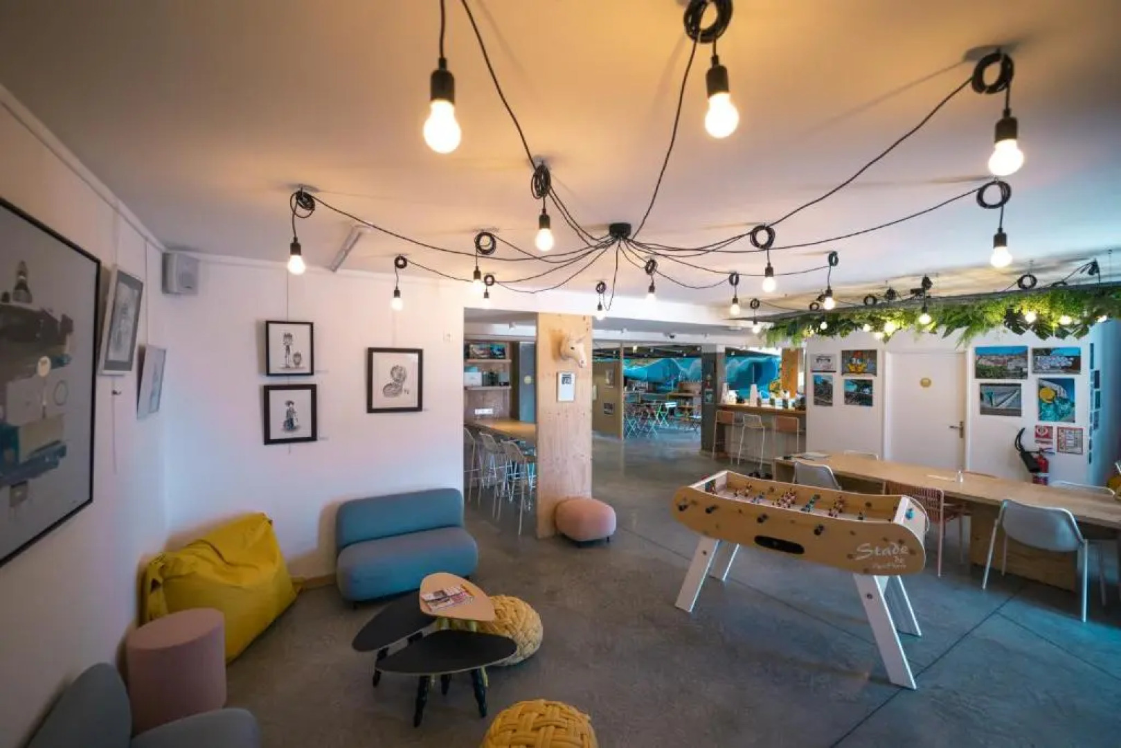 Hotel Le Terre Sainte