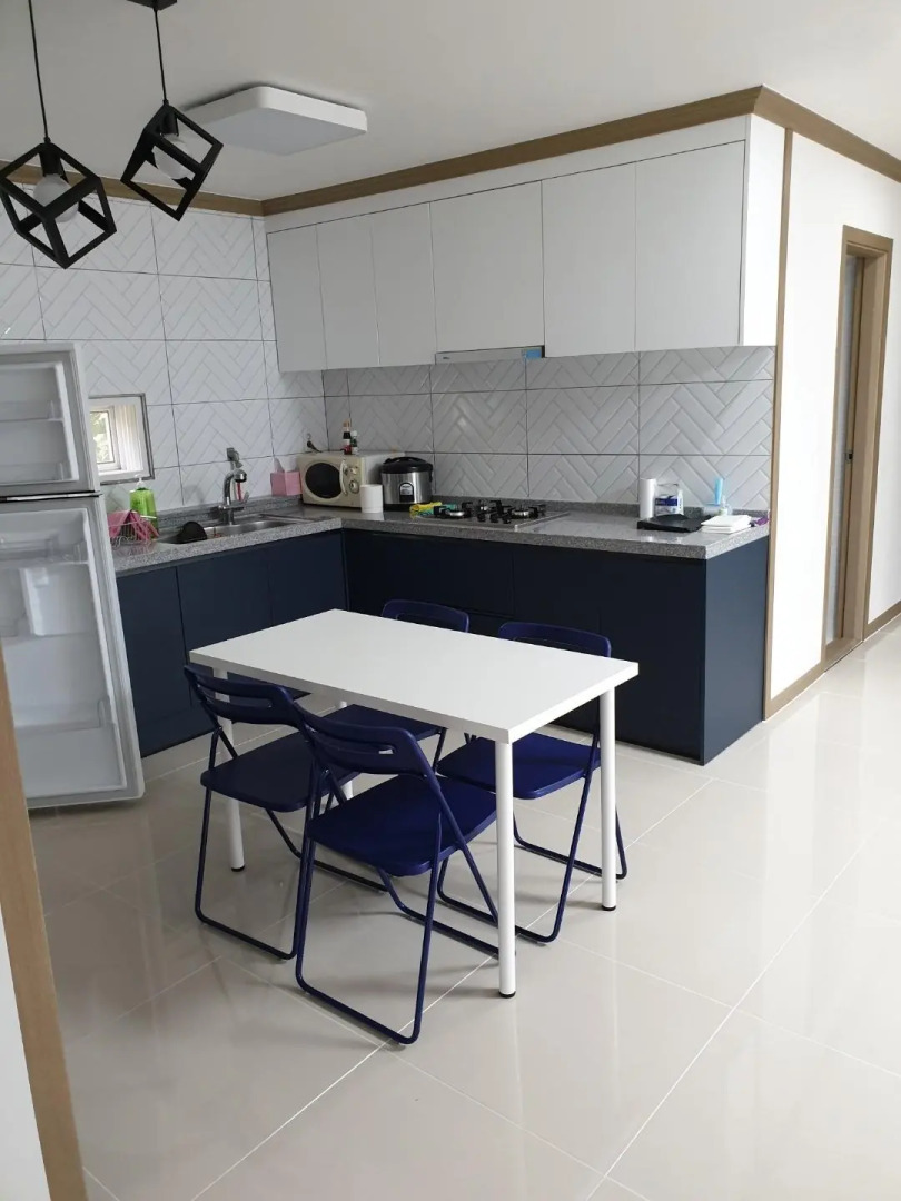 ceongdo weonderaegyeonpension