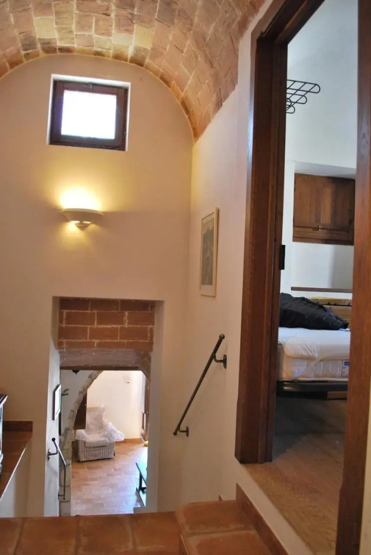 Stone House Ilovemajella