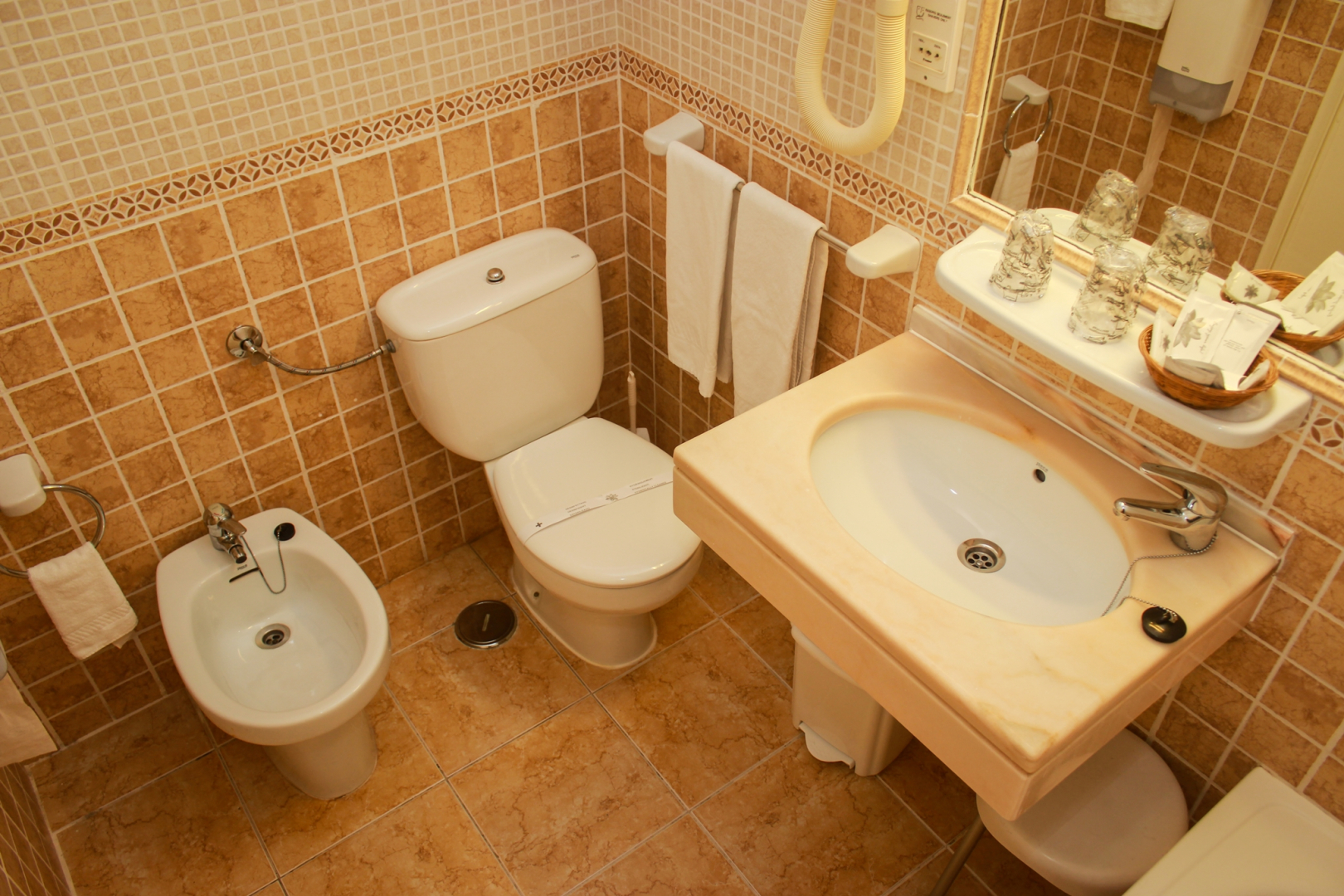 Hotel Baía de Monte Gordo