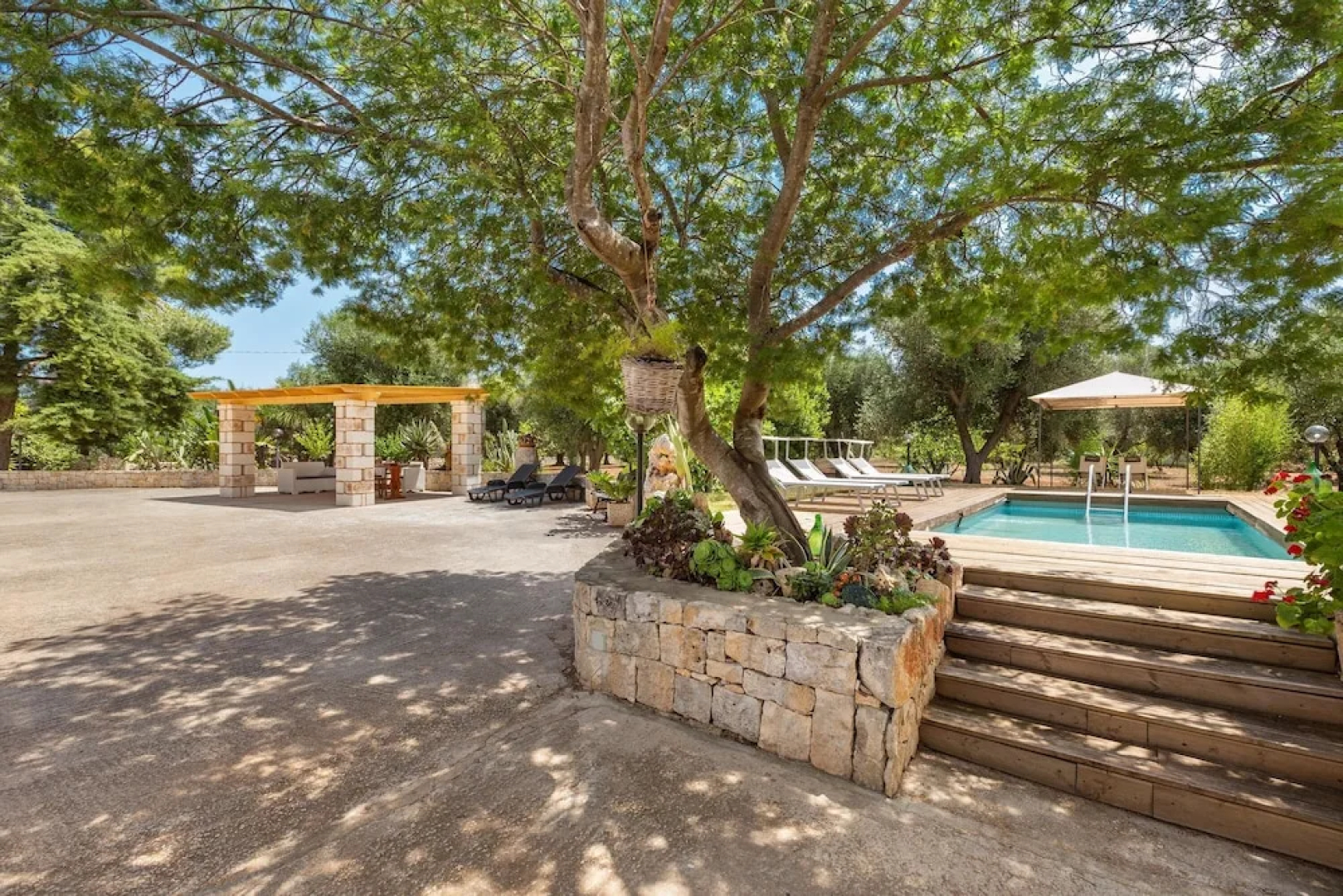 3584 Trullo Kalia by Barbarhouse