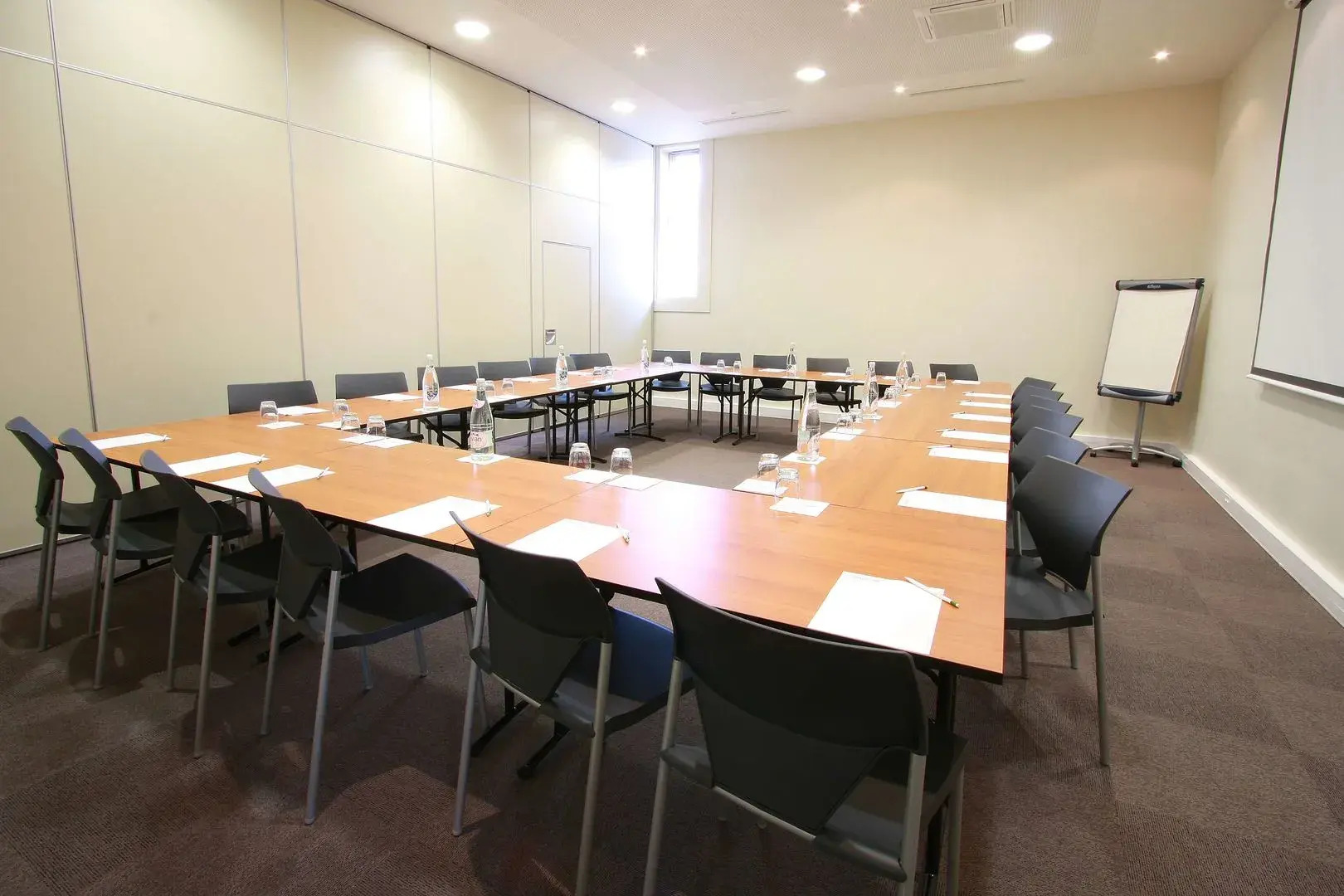 Campanile PRIME - Paris Porte d'Italie