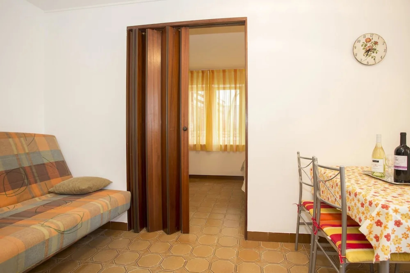 Apartments Kamelia 2110