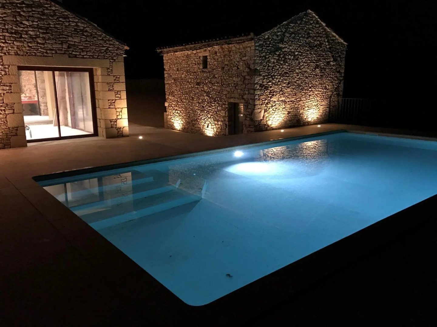 Family Retreat in Prats-du-perigord