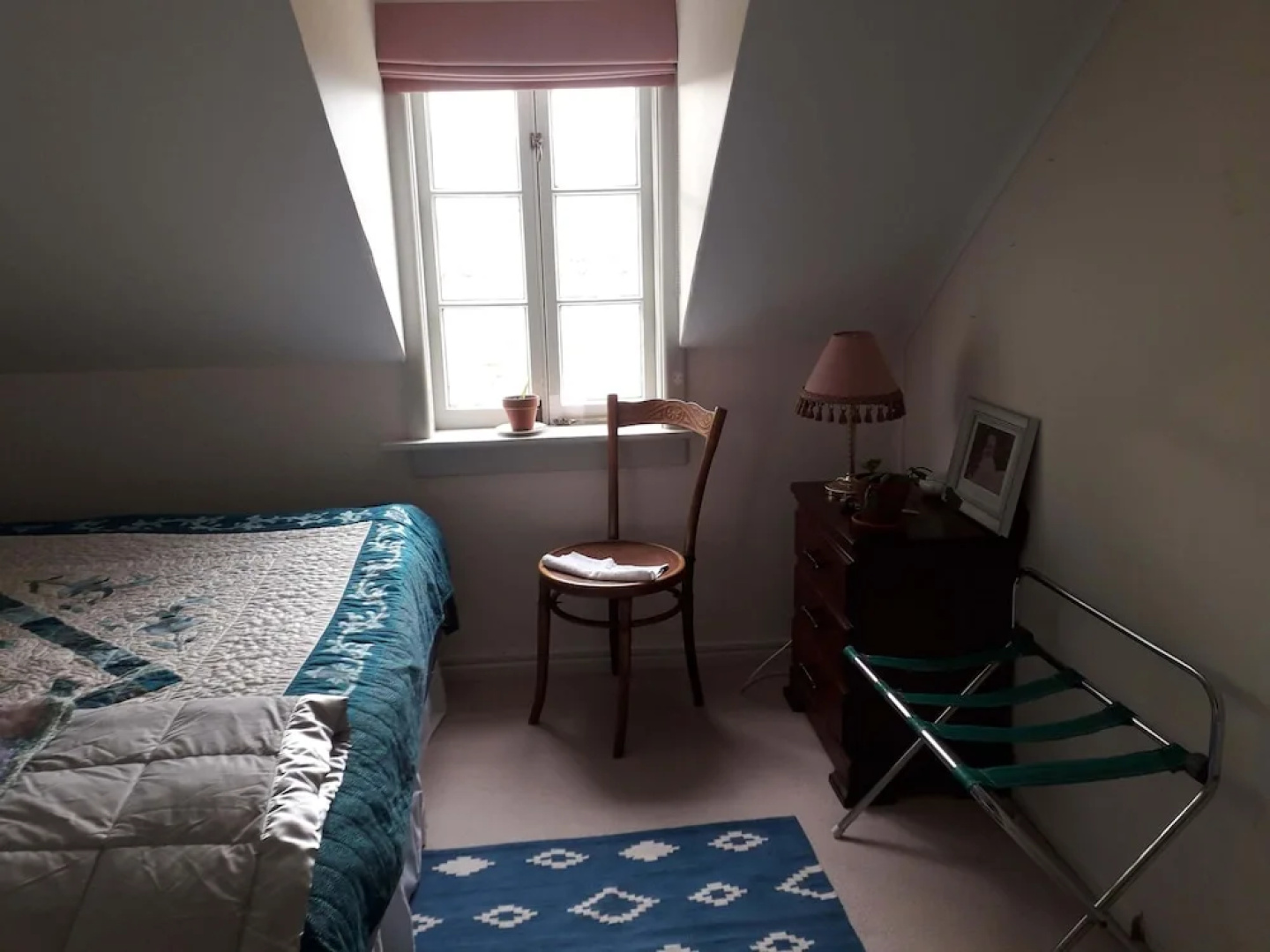 Western House B&B Kurow
