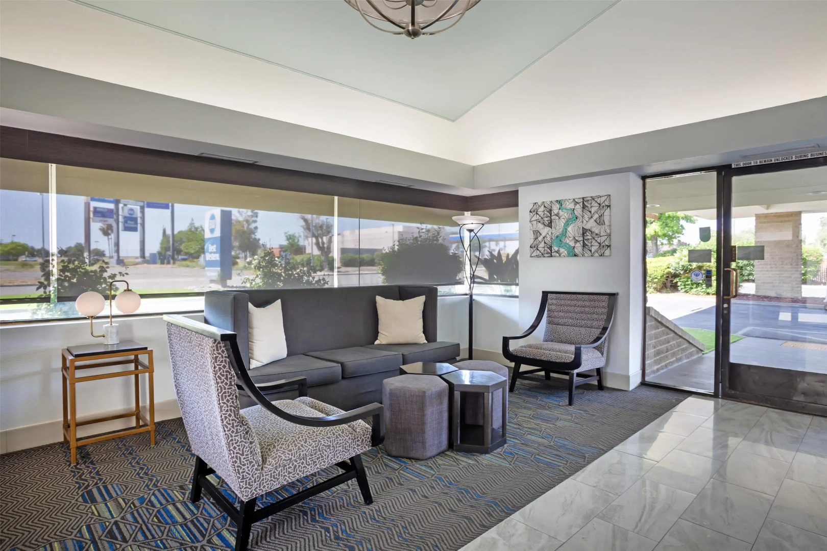 Best Western Big Country Inn