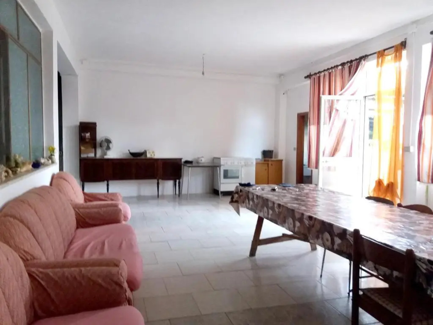 House With 3 Bedrooms in Musei, With Terrace - 20 km From the Beach