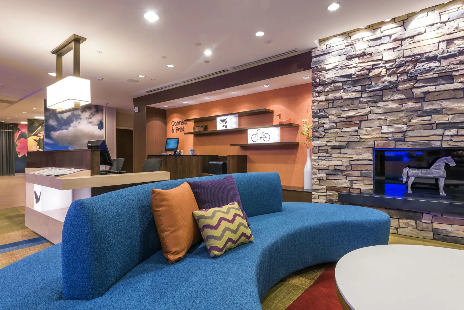 Fairfield Inn & Suites Afton Star Valley