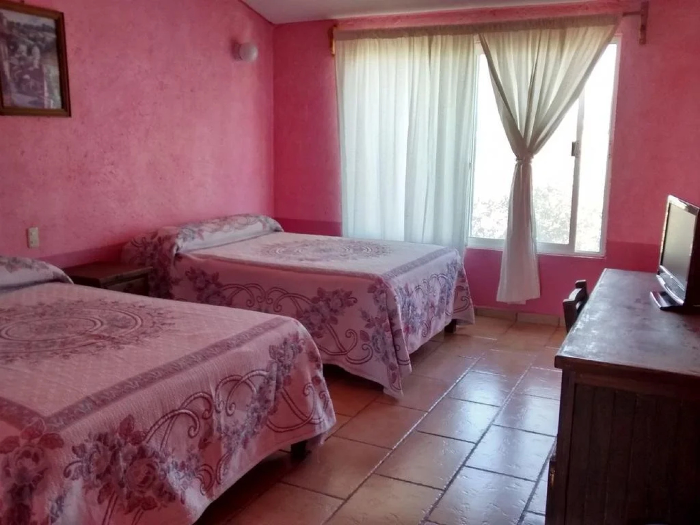 Hotel Mesón Del Cortijo