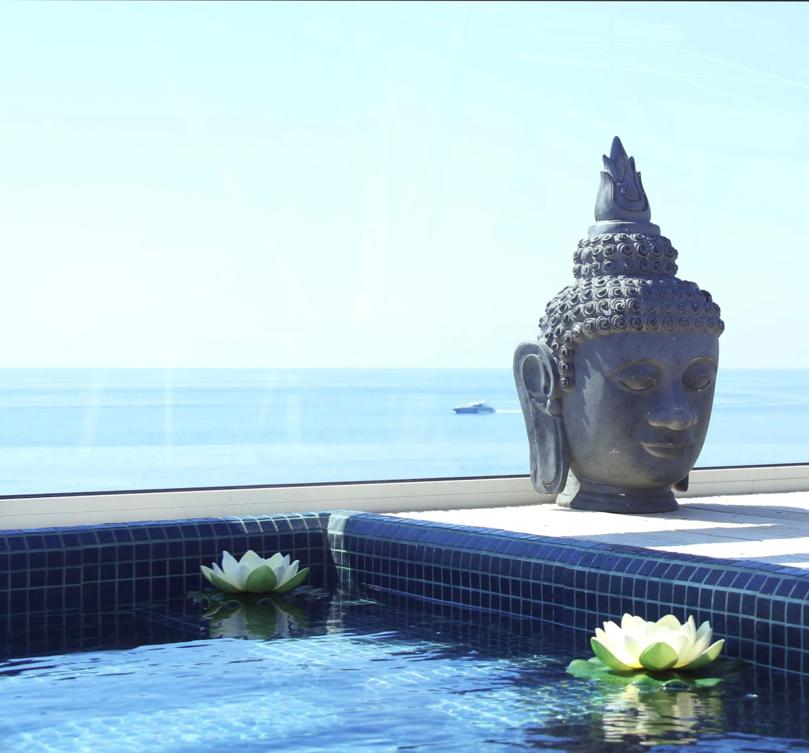 Hotel Riva Art & Spa