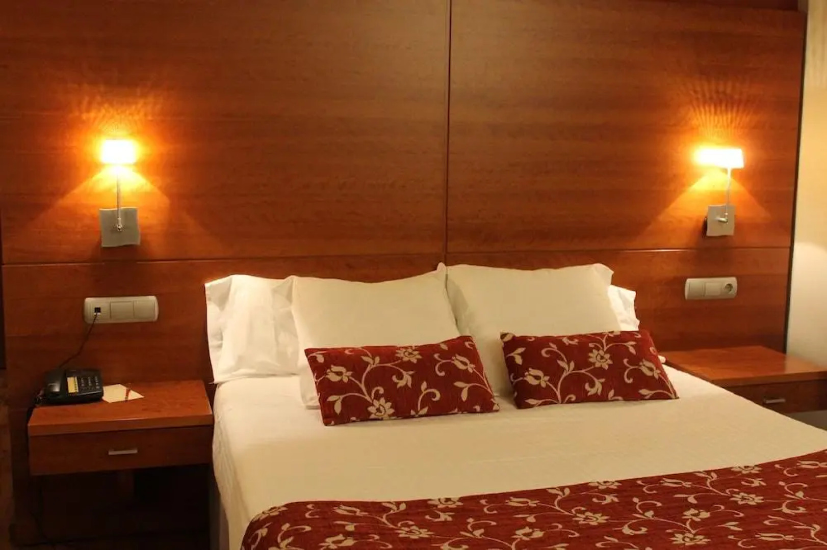 El Tollo Apartamentos