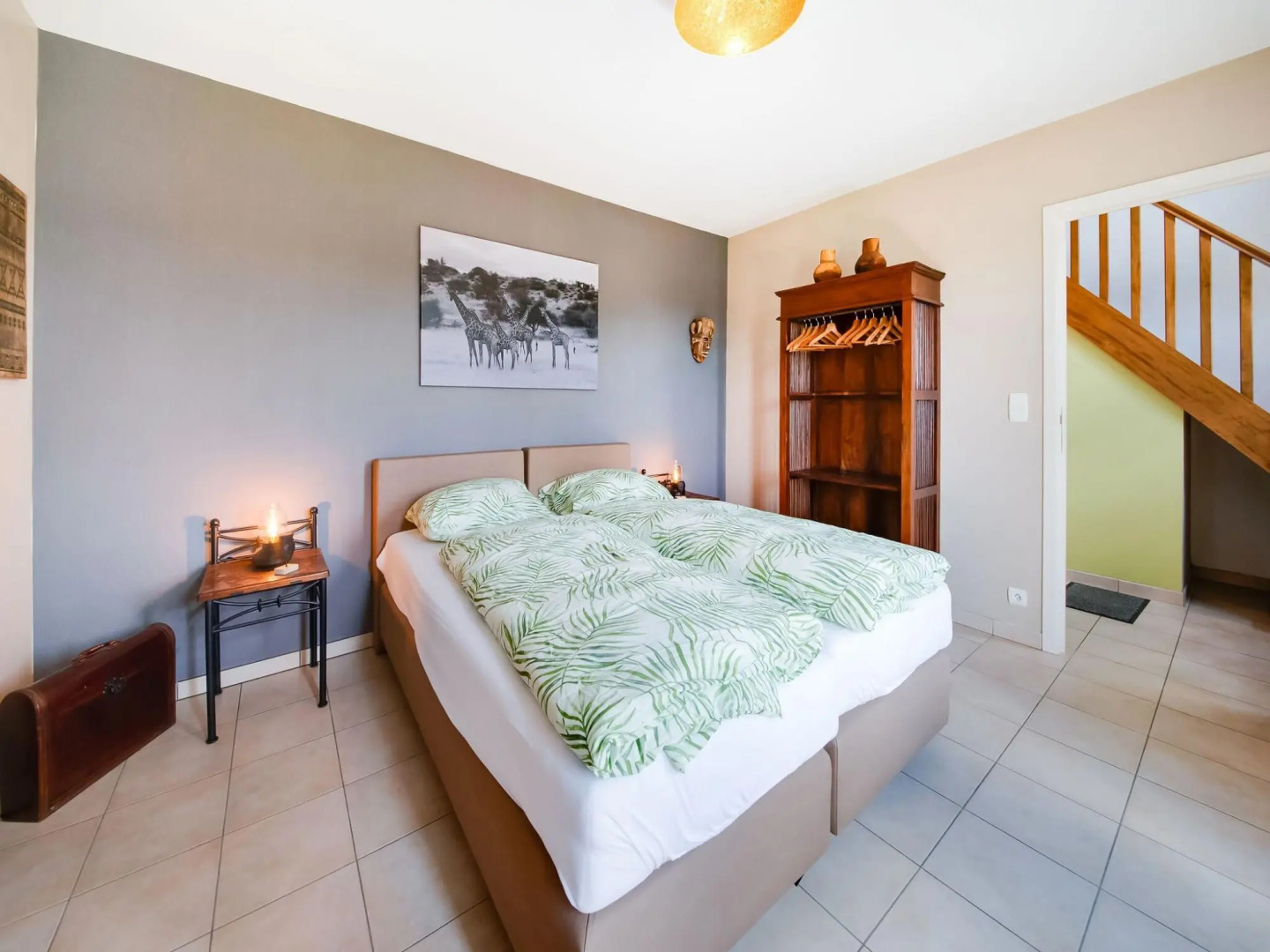 Holiday Home in Ardennes Near Durbuy