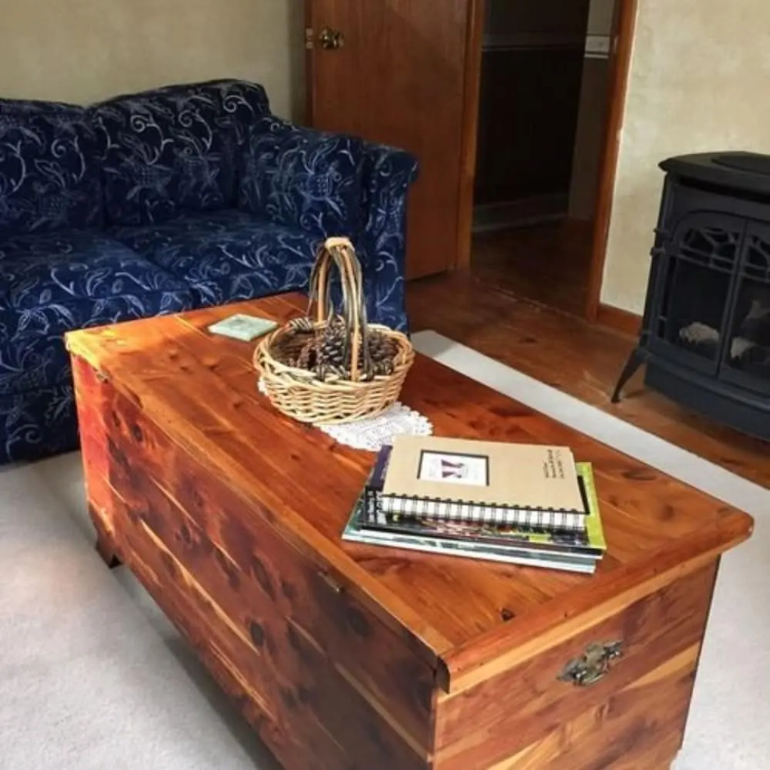 Mill Stone Bed and Breakfast