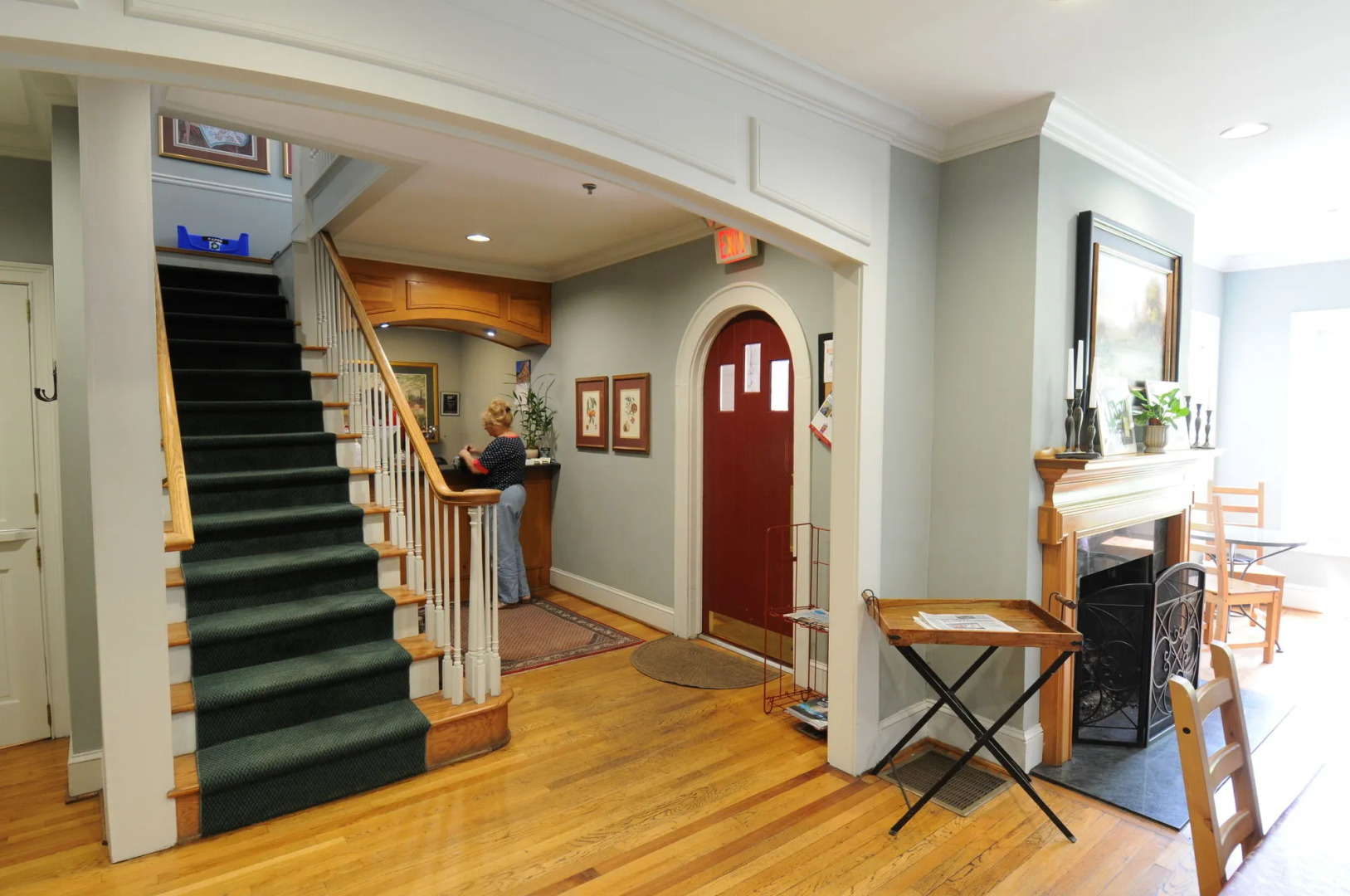 The University Inn at Emory