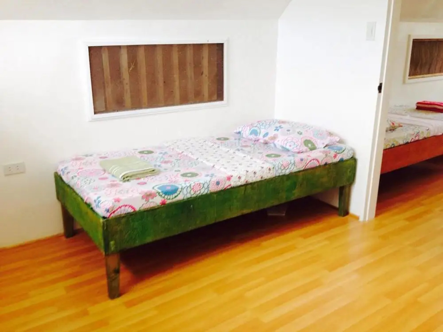 Bougainvillea Paradise Campground