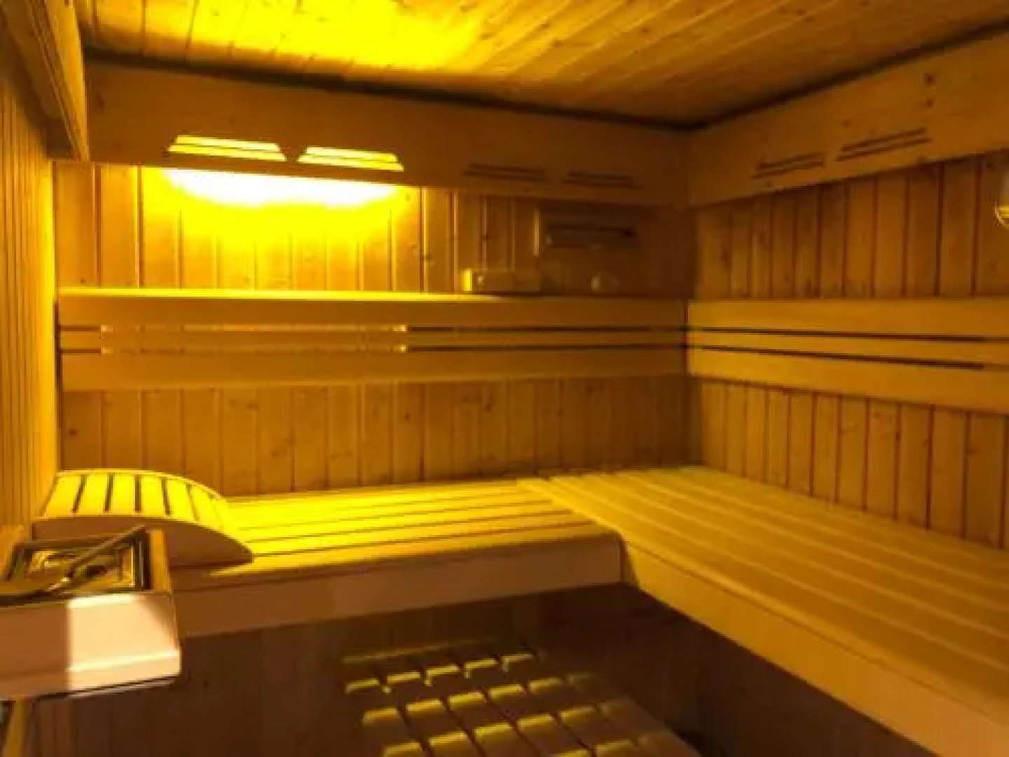 Landhaus Sonnenbichl