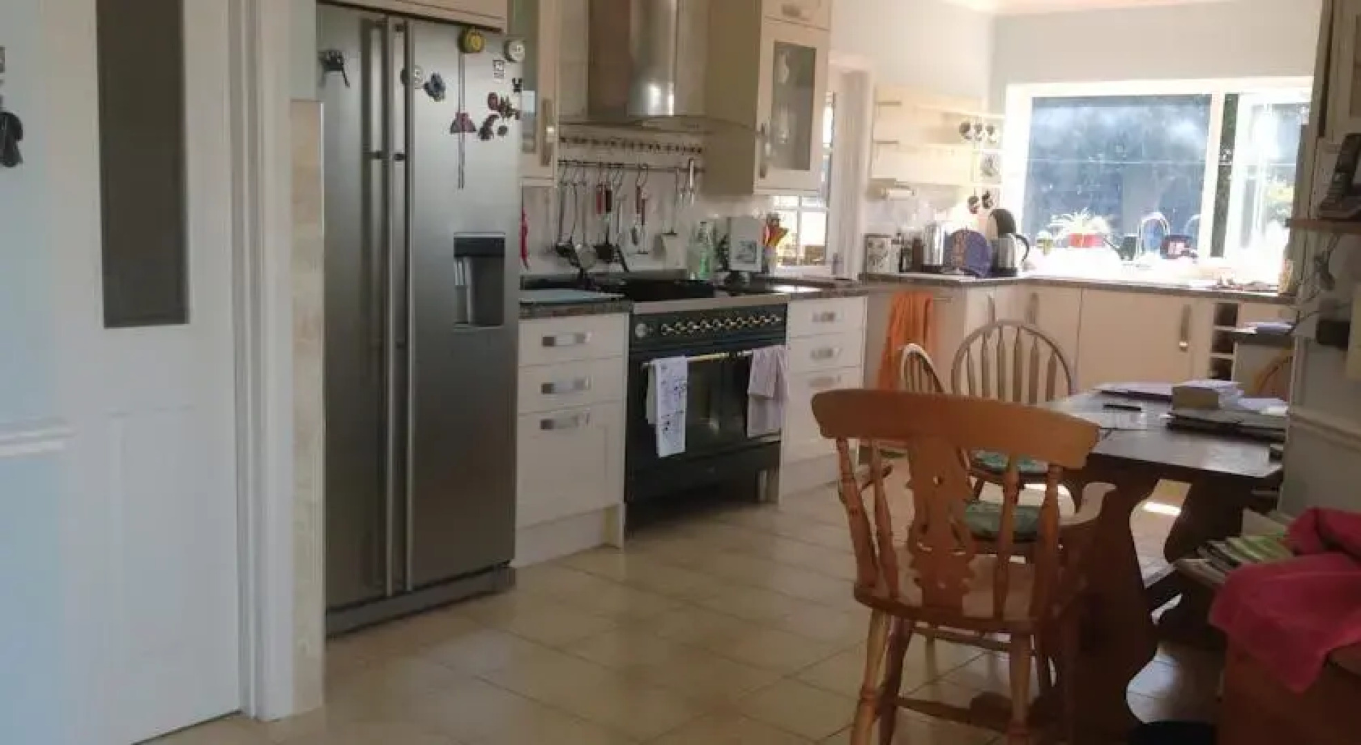 West Acres Bed and Breakfast