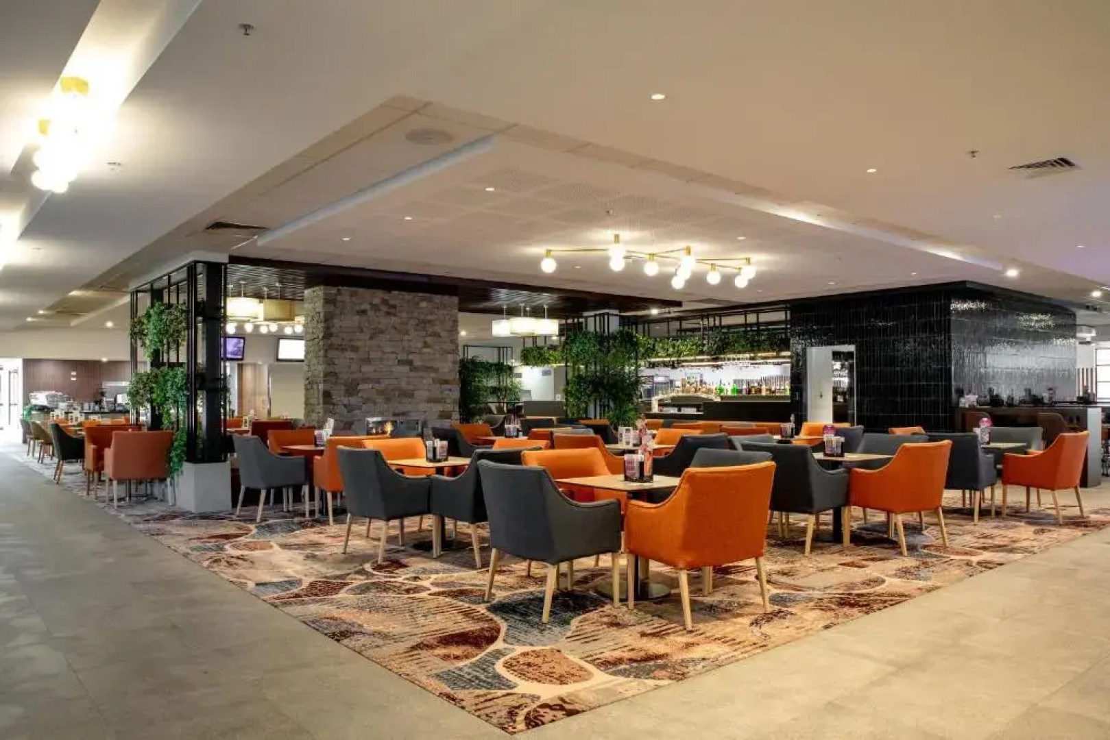 Young Federation Motor Inn