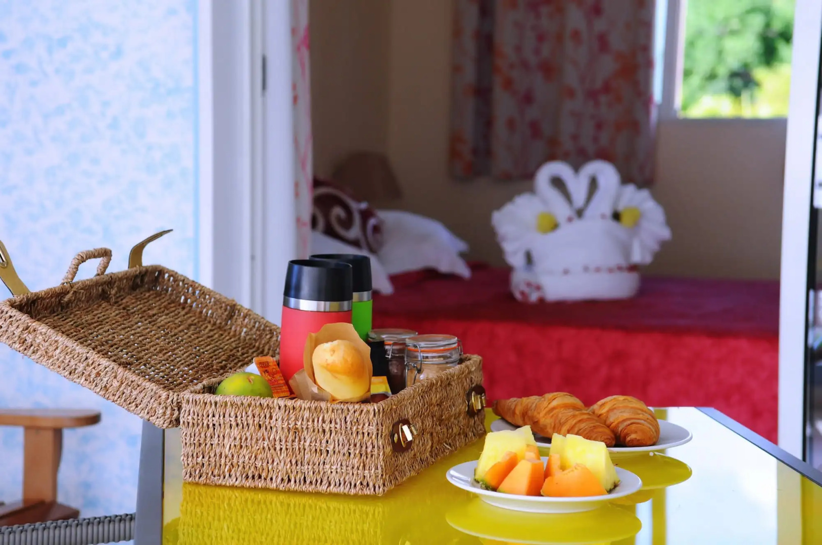 Le Village Pomme Cannelle